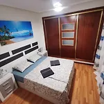 Bonita شقة