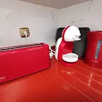 شقة Bonita تورّيفيِخا