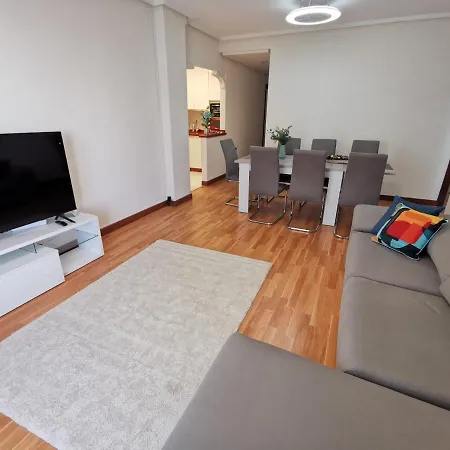 Apartamento Bonita *