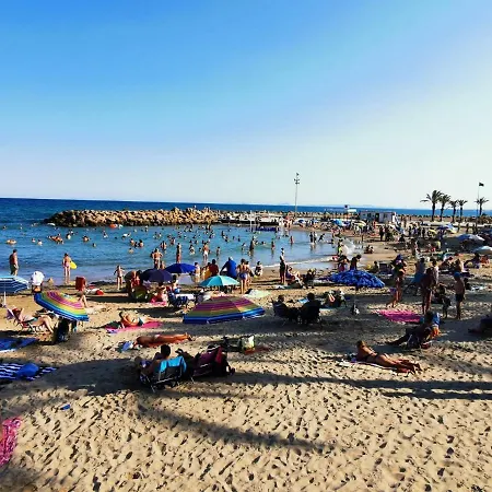 Lejlighed Bonita Torrevieja