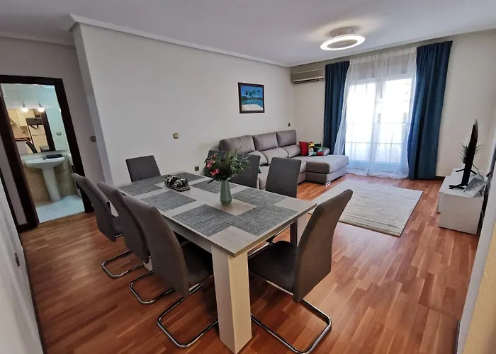 Apartamento Bonita *