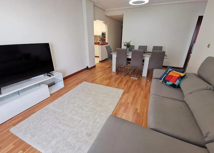 Apartamento Bonita *