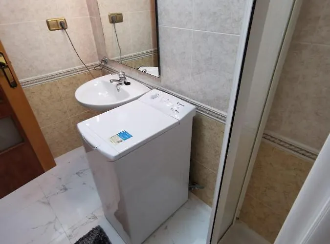 Apartamento Bonita Torrevieja