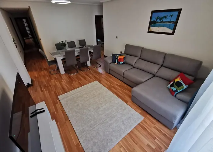 Bonita Apartamento *