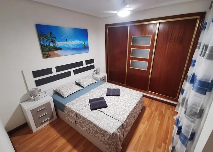 Bonita Apartamento Torrevieja