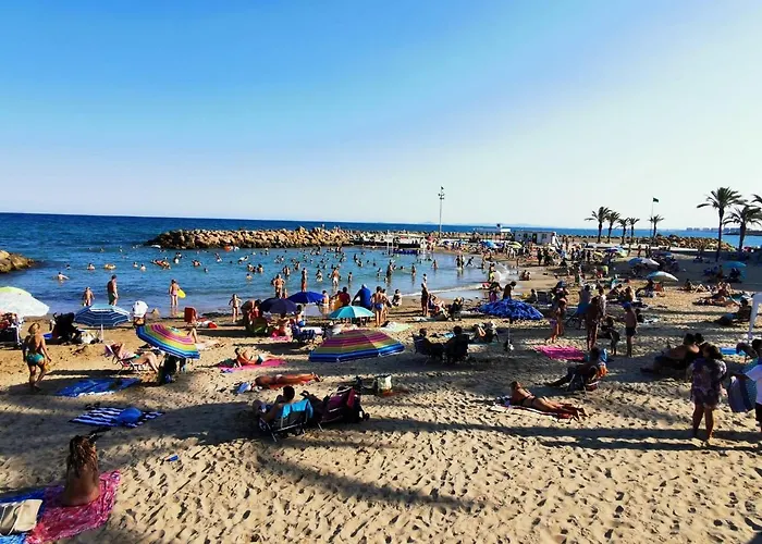 Apartamento Bonita Torrevieja