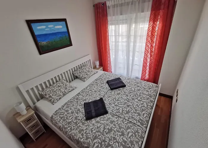 Bonita Apartamento *