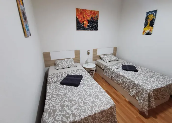 Bonita Apartamento Torrevieja