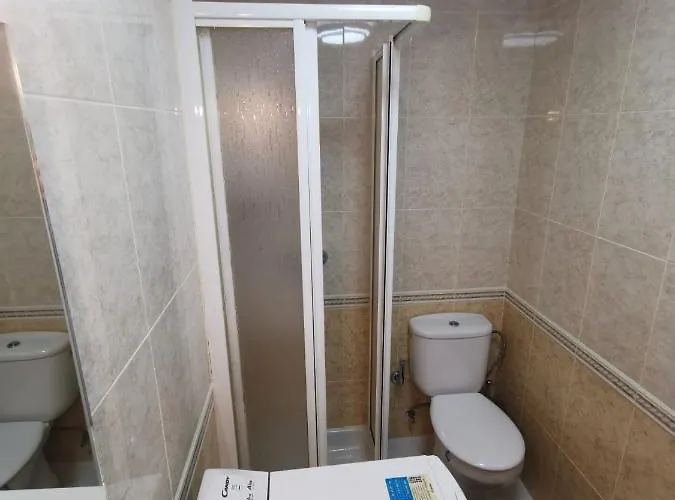 Bonita Apartamento *