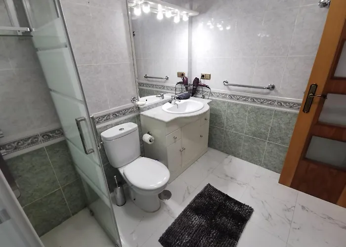 Bonita Apartamento *