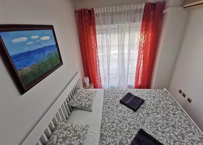 Bonita Apartamento Torrevieja