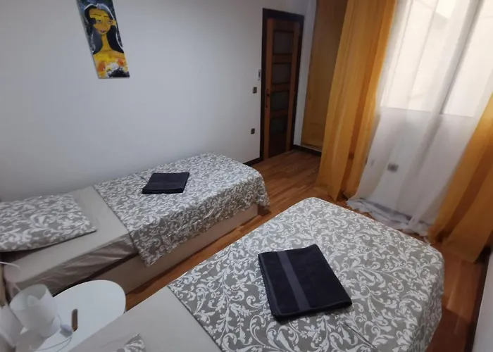 Apartamento Bonita Torrevieja