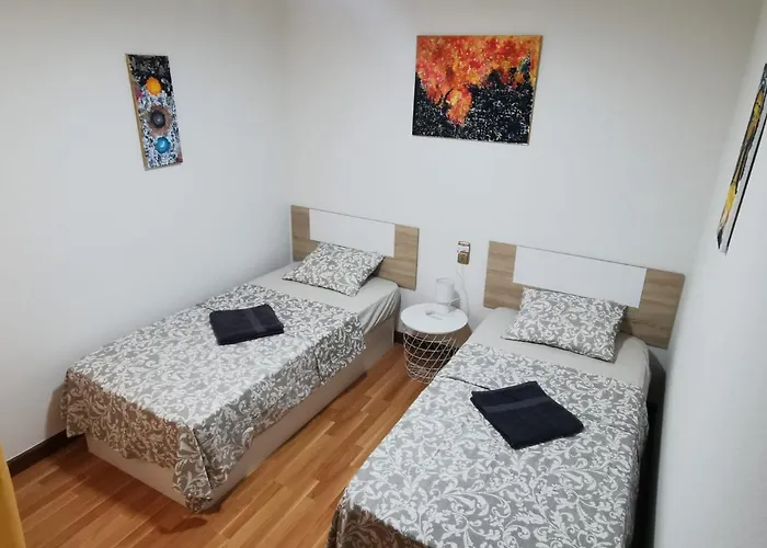 Bonita Apartamento *