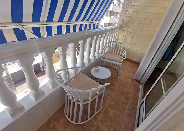 Bonita Apartamento *