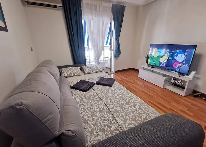 Bonita Apartamento