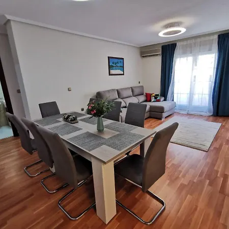 Apartment Bonita *