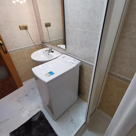 Apartment Bonita Torrevieja