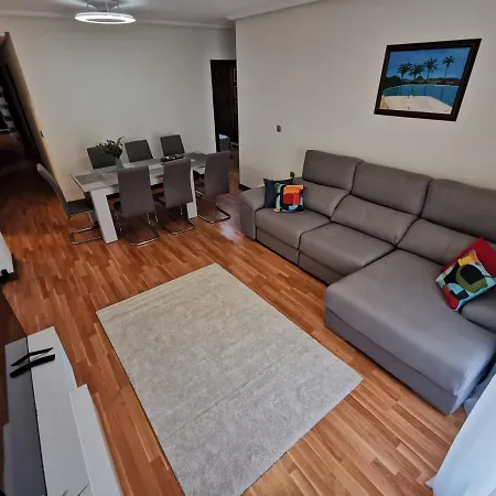 Bonita Appartement *