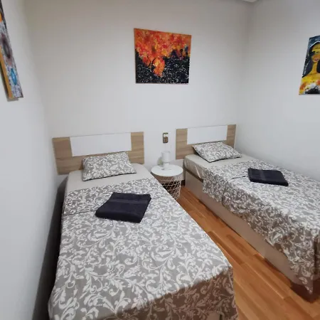 Bonita Apartment Torrevieja