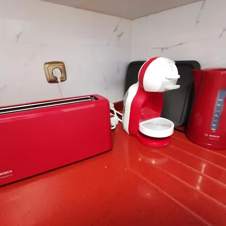 Appartement Bonita Torrevieja