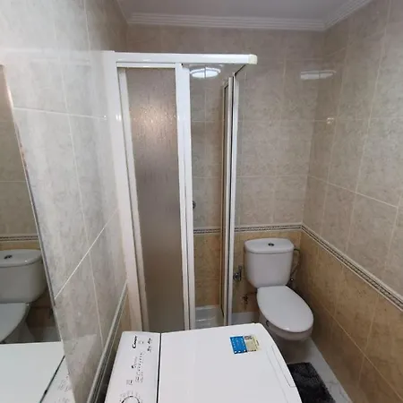 Bonita Appartement *