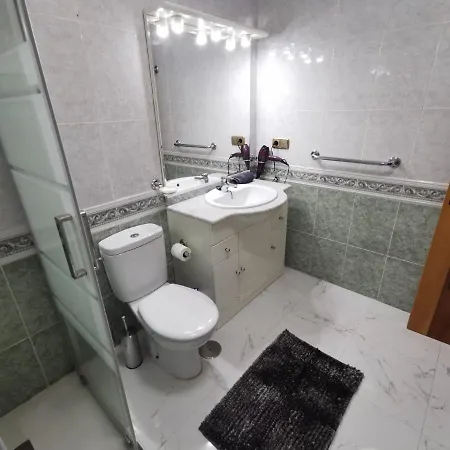 Bonita Appartement *