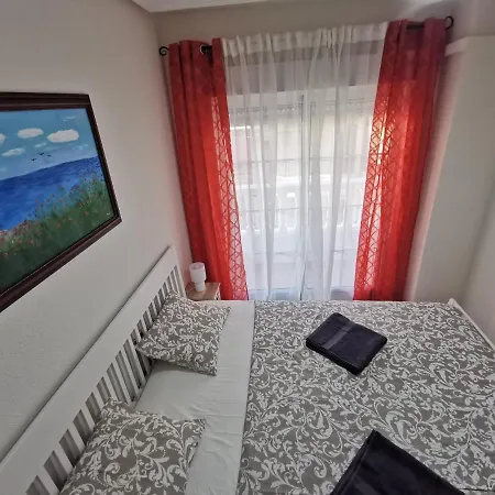 Bonita Appartement Torrevieja