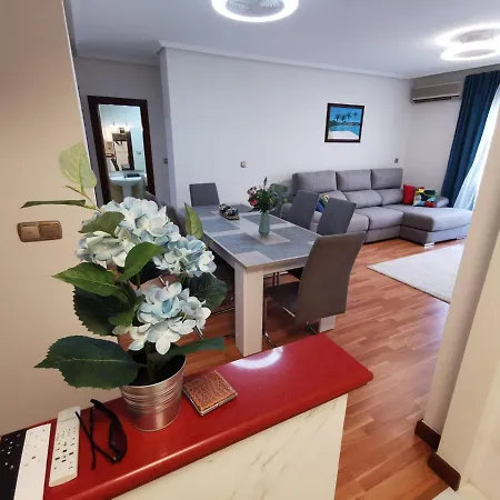 Apartment Bonita