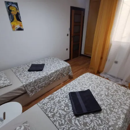 Apartment Bonita Torrevieja