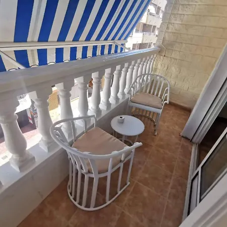 Bonita Appartement *