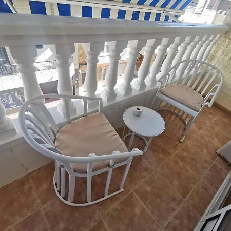 Bonita Apartment