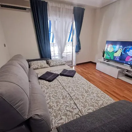 Bonita Appartement