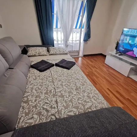 Appartement Bonita *