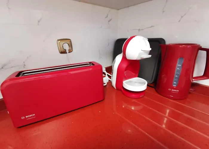 Lejlighed Bonita Torrevieja