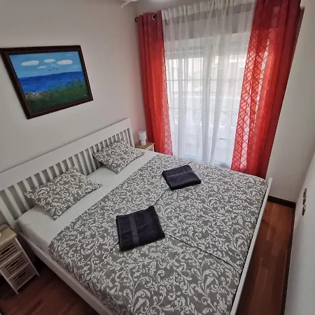 Bonita Апартаменти *